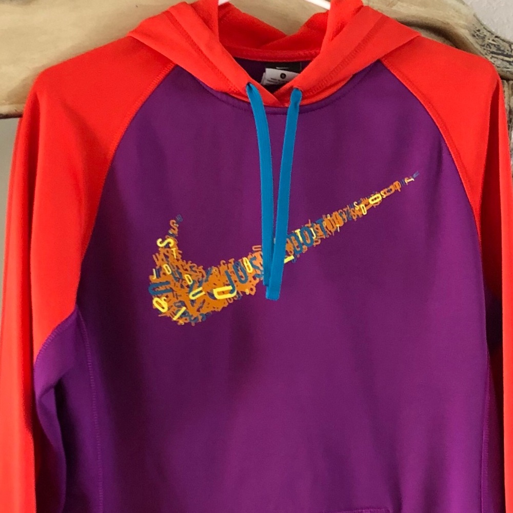 Nike Thermo Fit